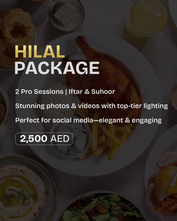 Hilal Package