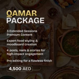 Qamar Package