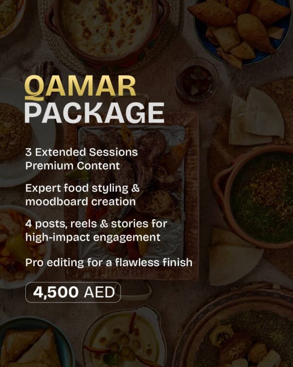 Qamar Package