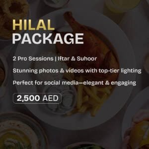Hilal Package